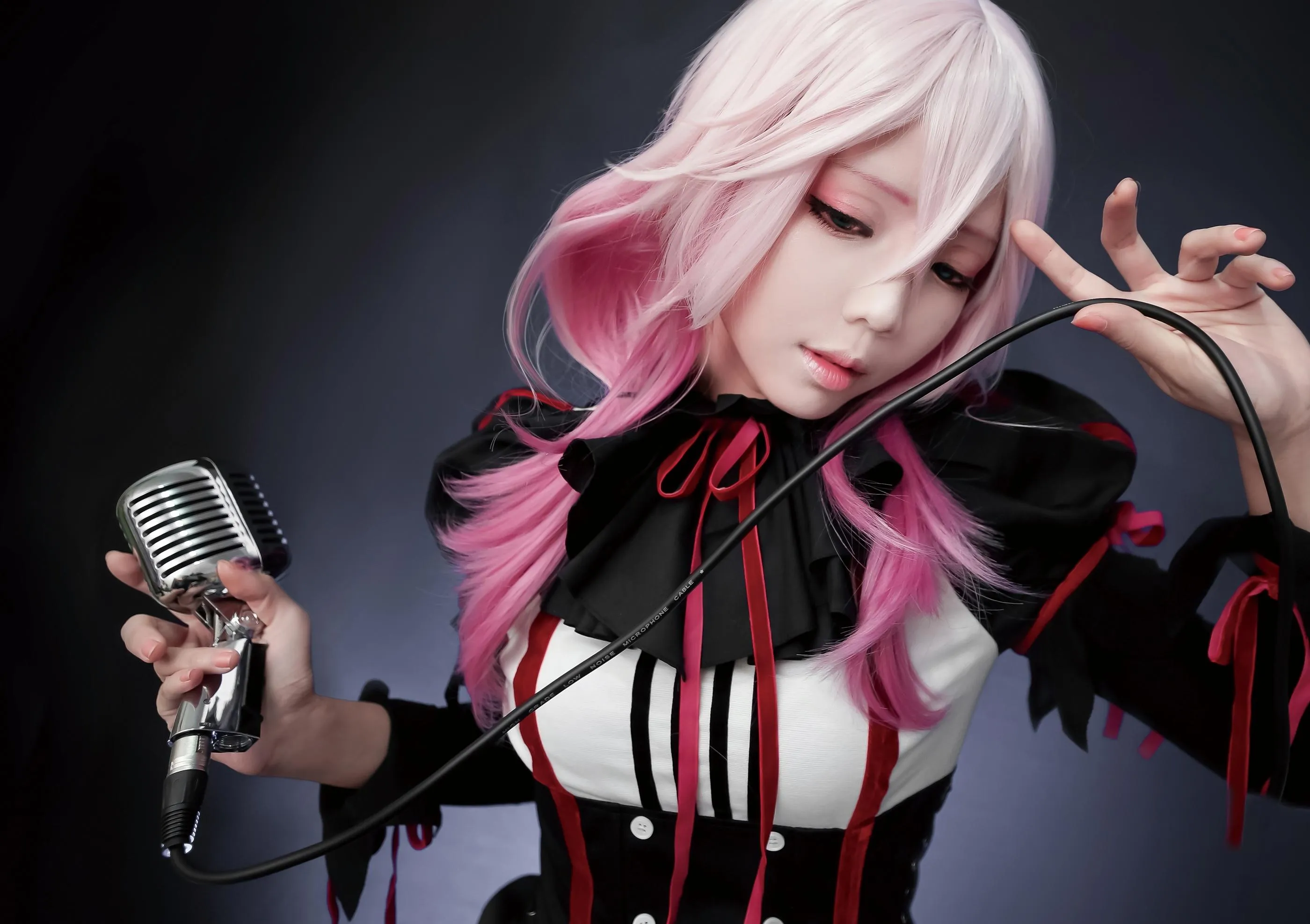 ElyEE子 – NO.29 祈妹 [12P]插图